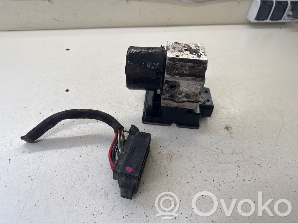 Renault Trafic II (X83) ABS bloks 