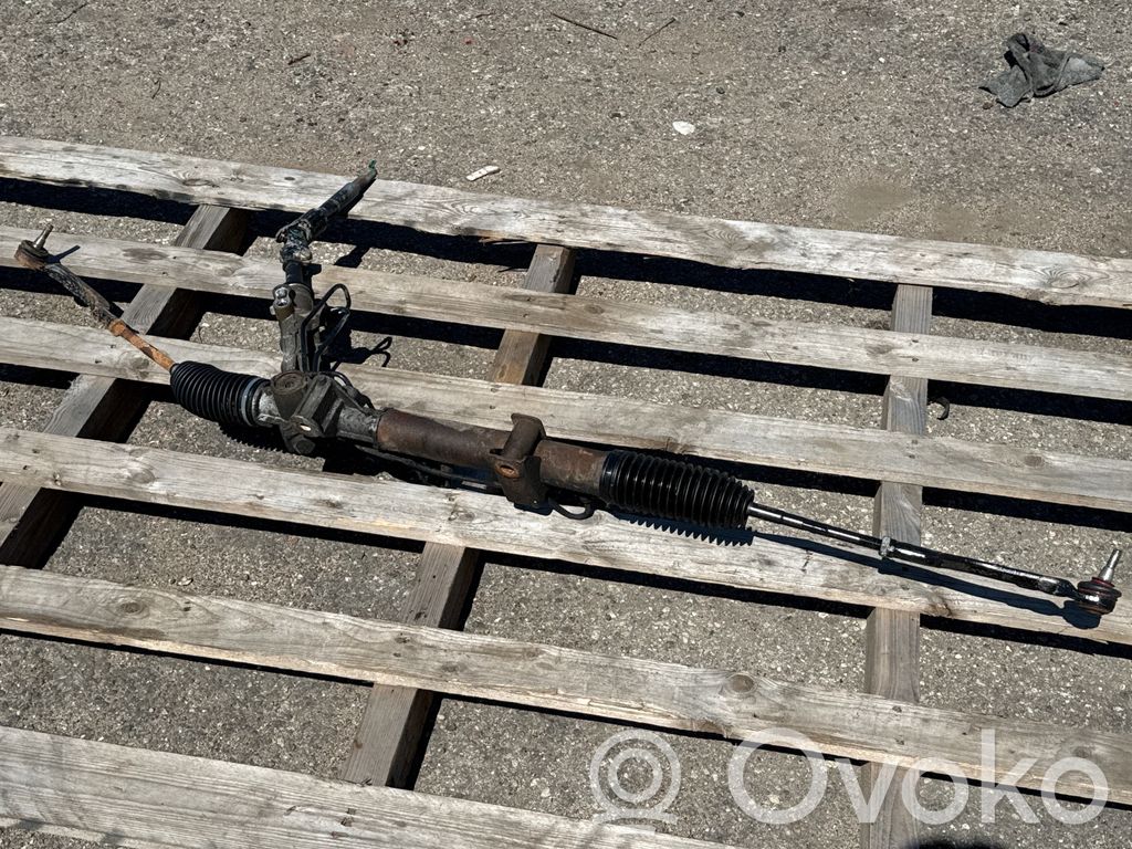 Opel Vivaro Steering rack 