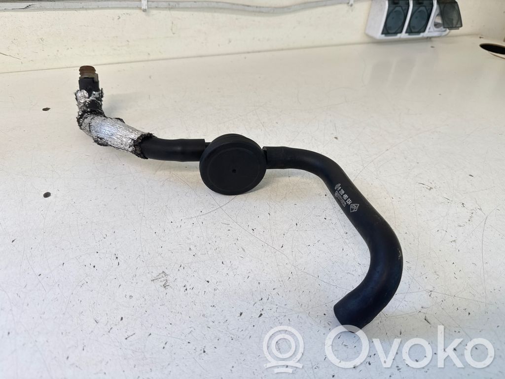 Opel Vivaro Entlüftungsschlauch 