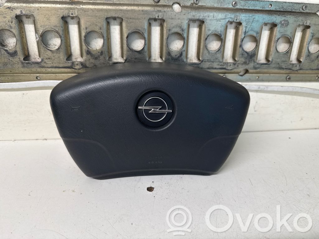 Poduszka powietrzna Airbag kierownicy   8200968352,02841610057,93863606