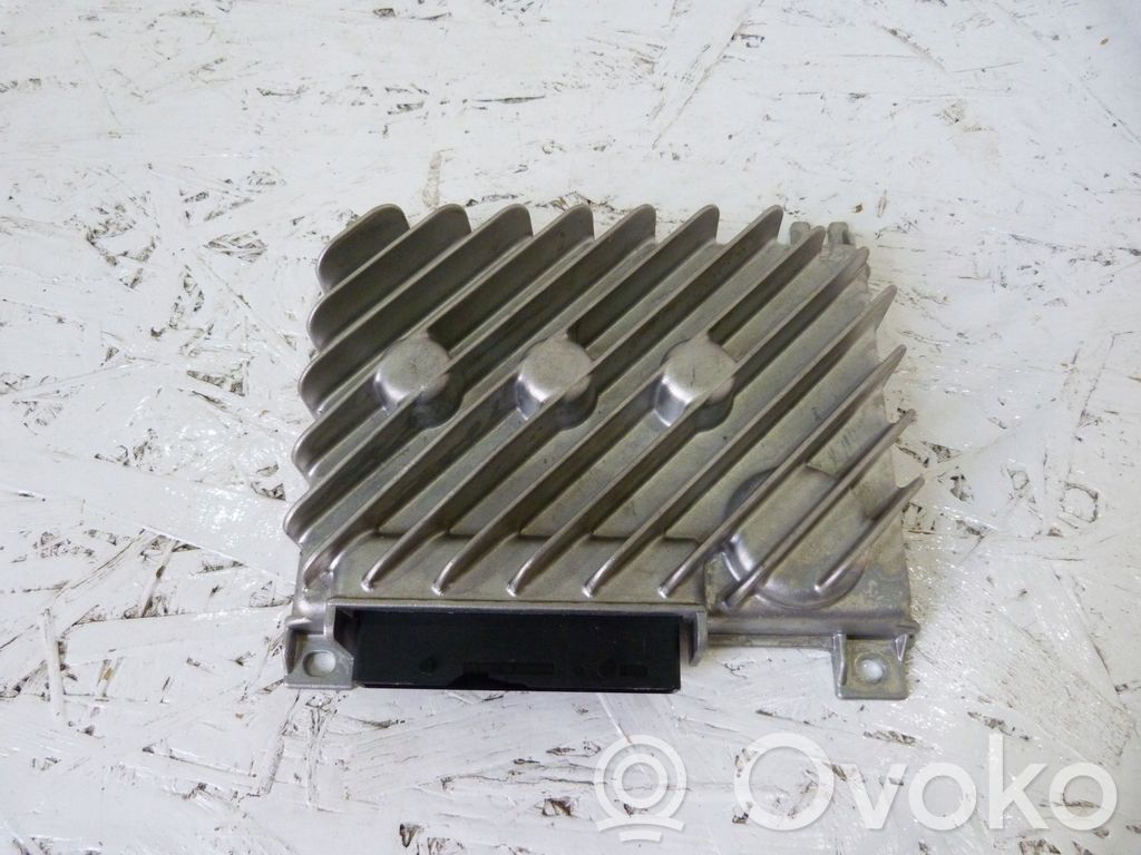 Volkswagen Golf VII Amplificateur de son 