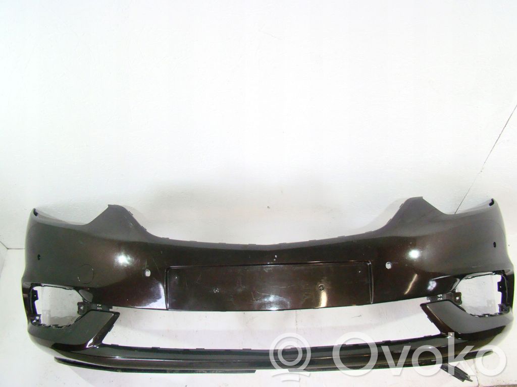 Opel Zafira C Parachoques delantero 