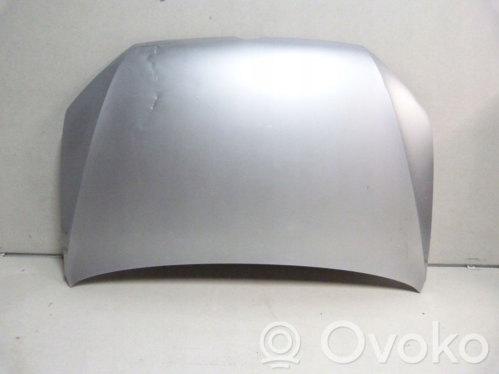 Volkswagen Golf Sportsvan Couvercle, capot moteur 