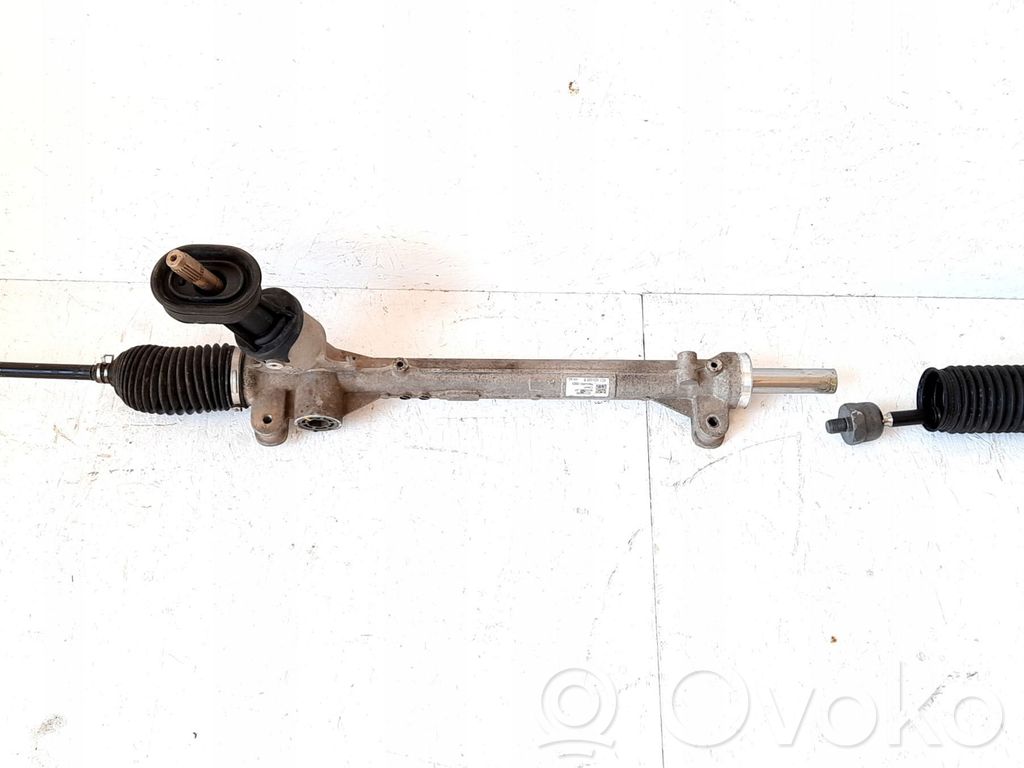 Volkswagen Polo V 6R Vairo kolonėlė 