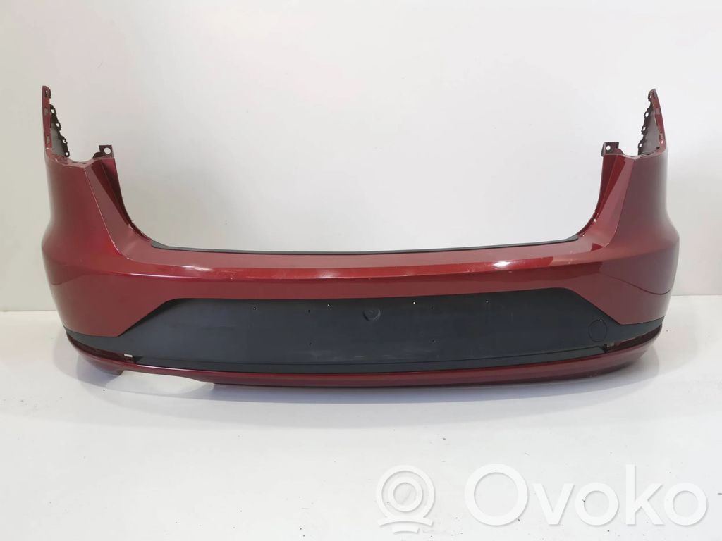 Seat Leon (5F) Parachoques 