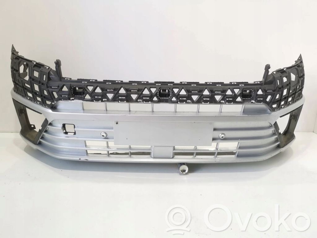 Volkswagen Crafter Front bumper 