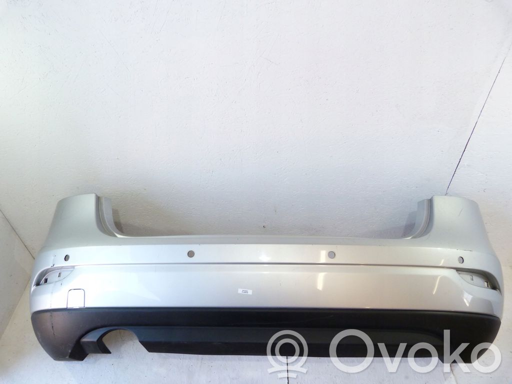 Renault Fluence Parachoques 