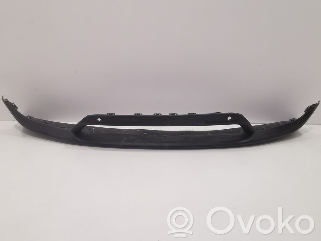 BMW i3 Front bumper lip 