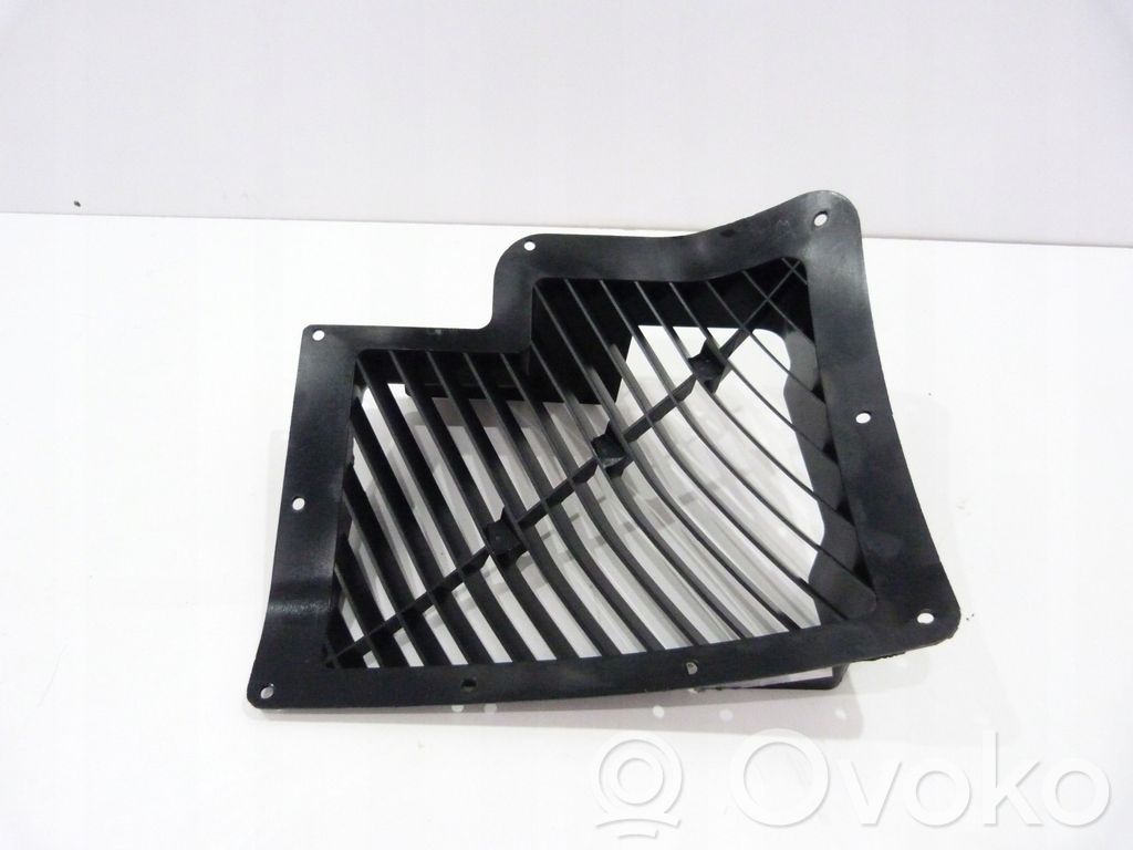 BMW X5 E70 Interkūlera radiators 