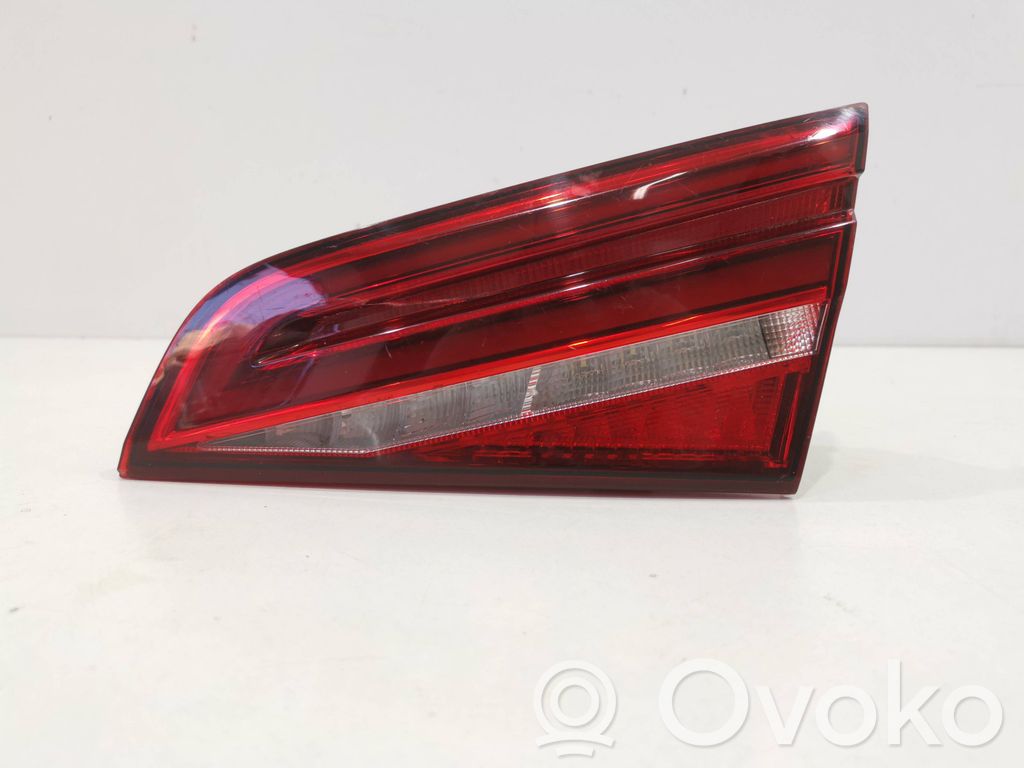 Audi A3 S3 8V Takavalot 