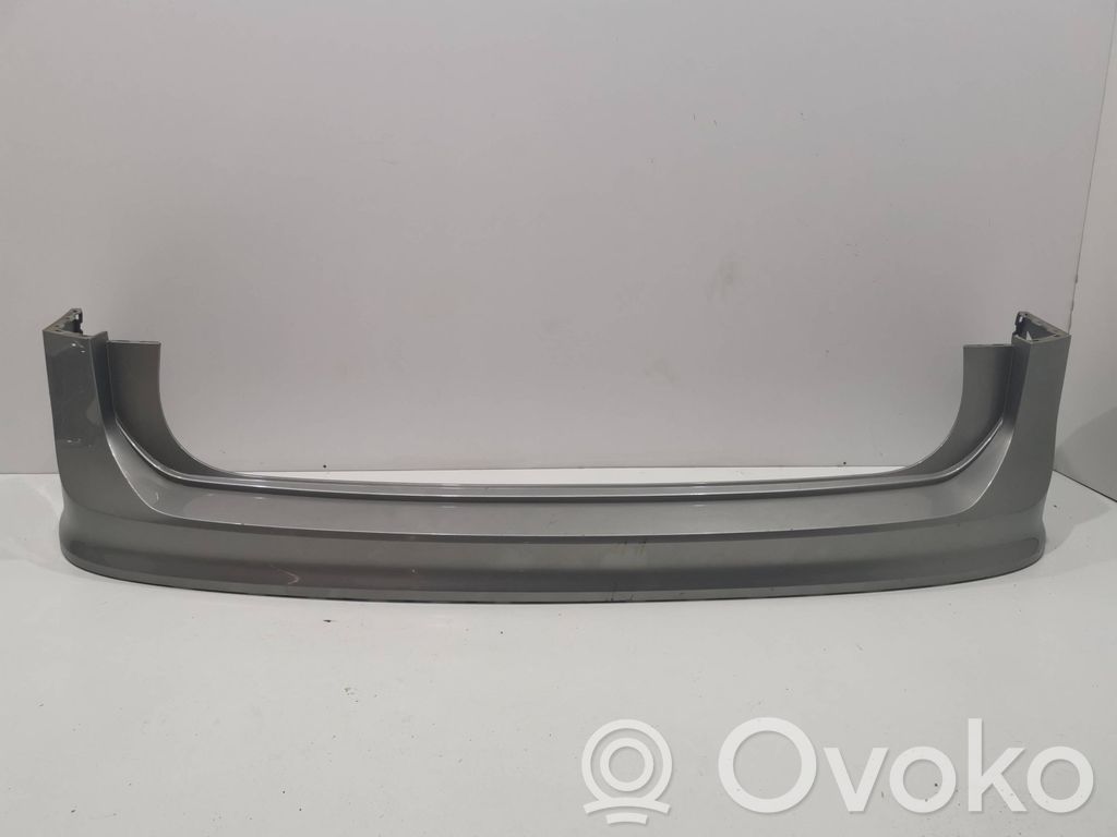Volkswagen Tiguan Rear bumper 