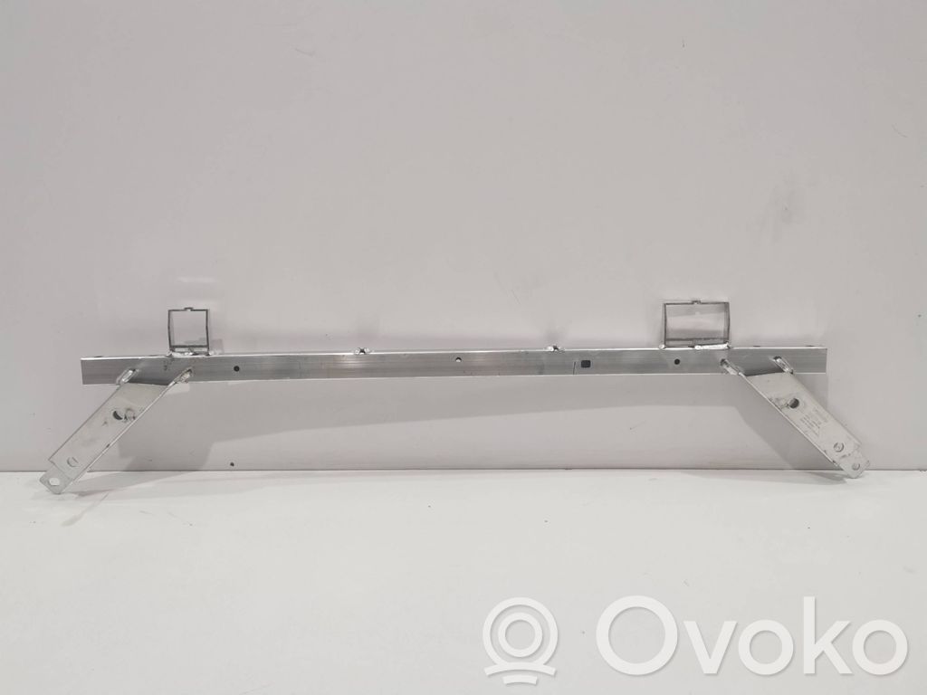 Volvo S60 Belka zderzaka przedniego 