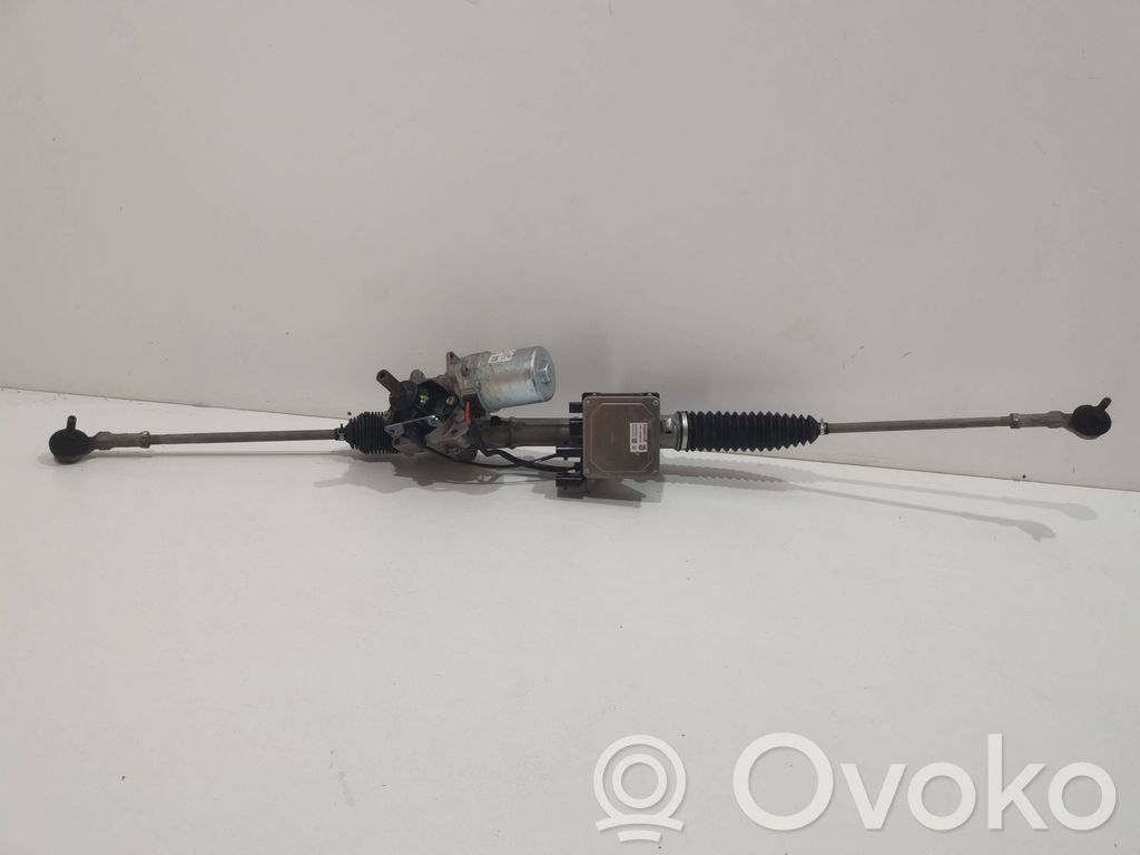 Renault Twingo III Steering rack 