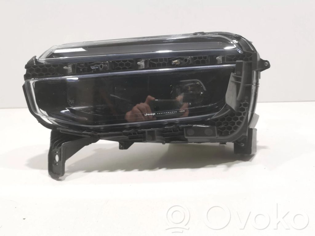 Jeep Avenger Faro delantero/faro principal 