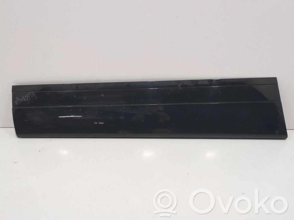 Land Rover Range Rover Velar Listón embellecedor de la puerta delantera (moldura) 