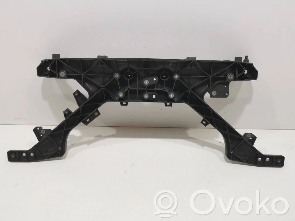 Tesla Model Y Radiatorių panelė 