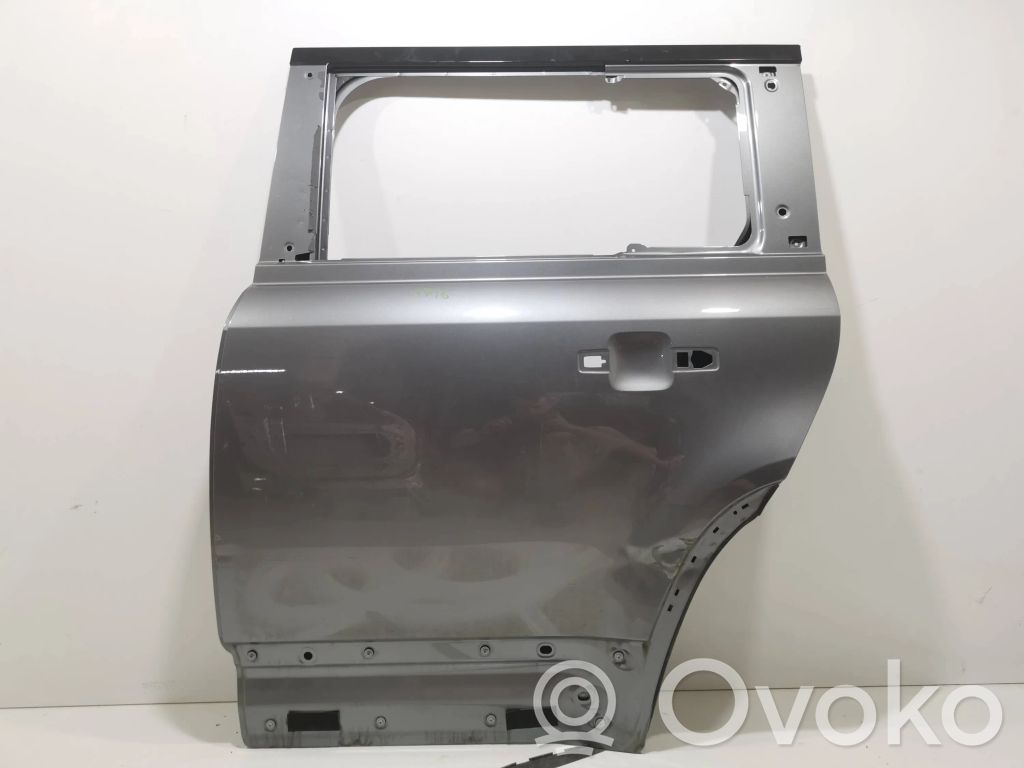 Land Rover Defender Puerta trasera 