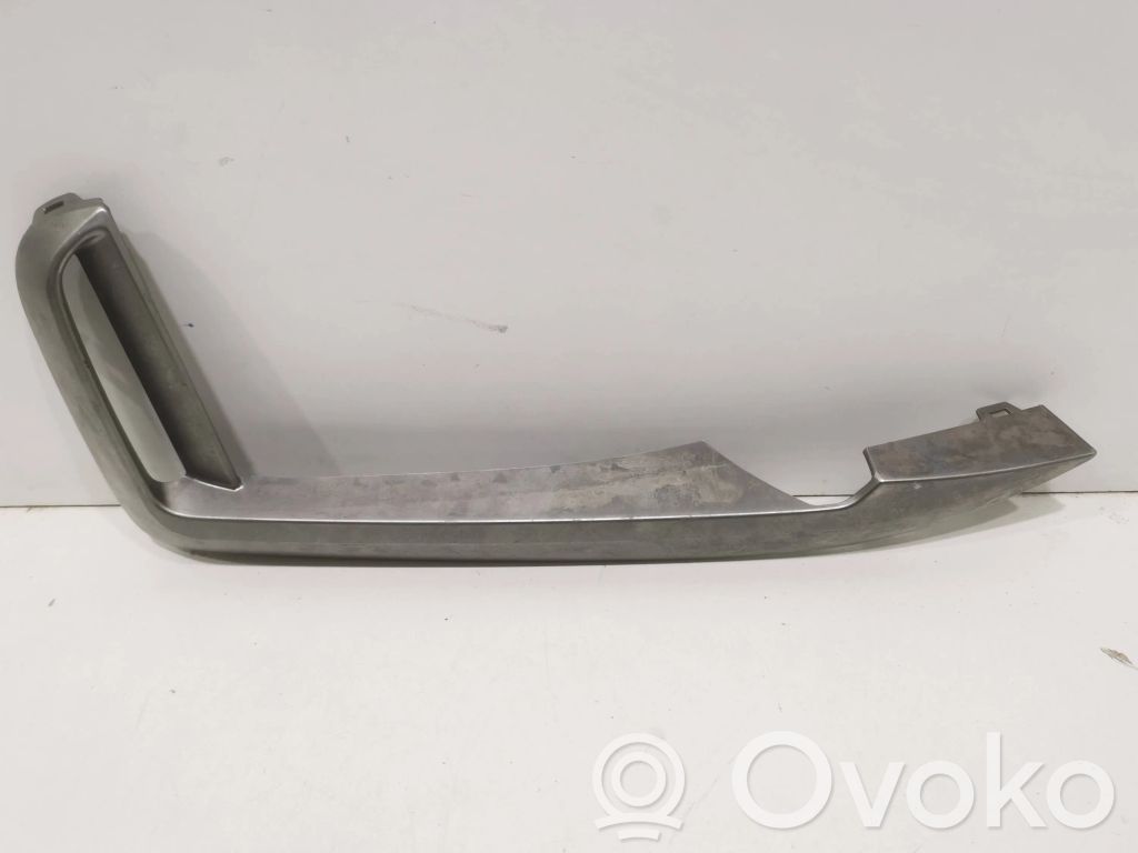 BMW 7 G11 G12 Listwa zderzaka przedniego 