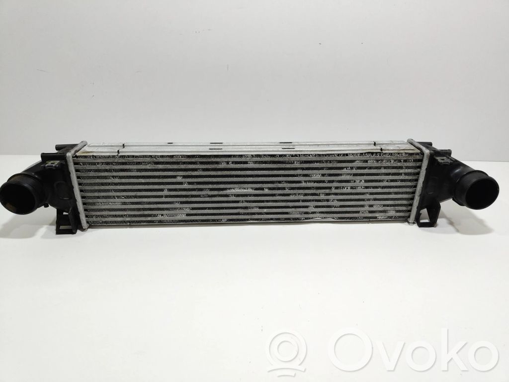 Volvo XC60 Radiator intercooler 