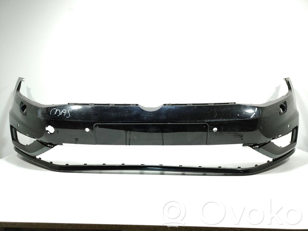 Volkswagen Golf VII Front bumper 