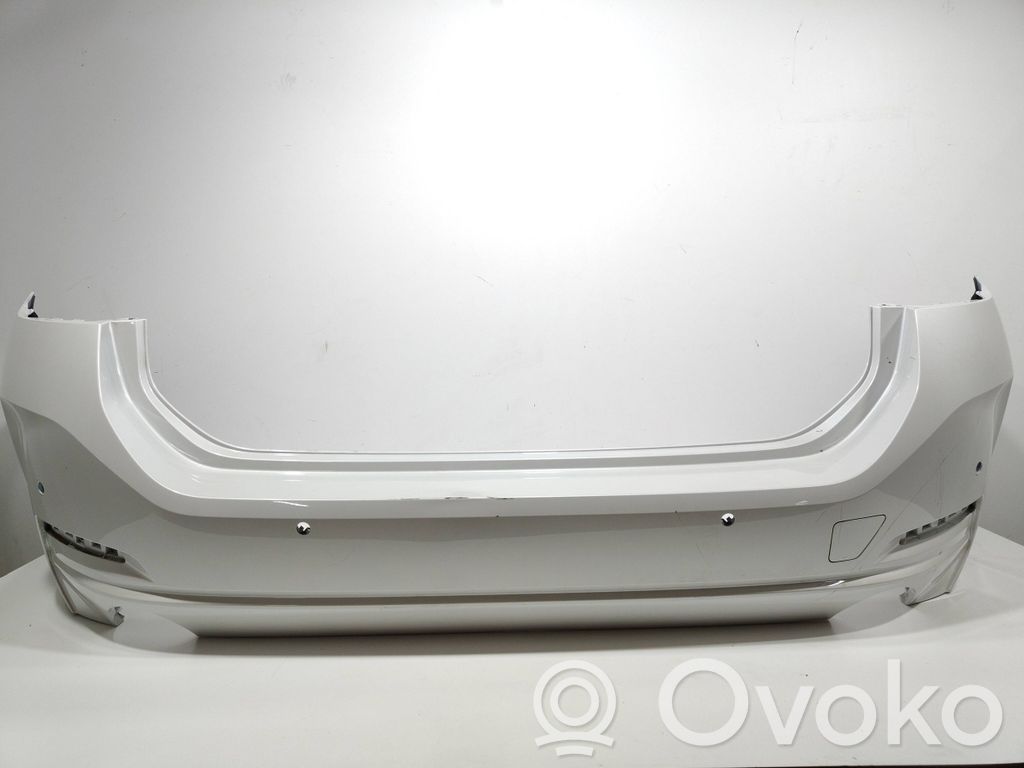 BMW 3 G20 G21 Parachoques delantero 
