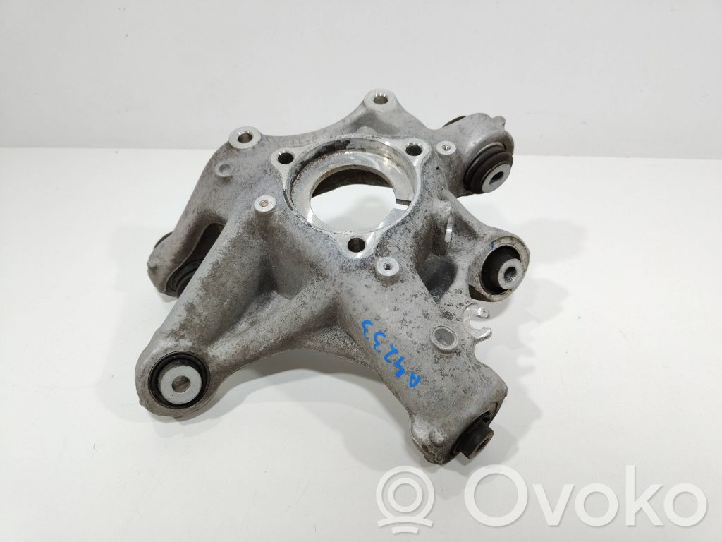 Tesla Model 3 Cubo de rueda trasera 