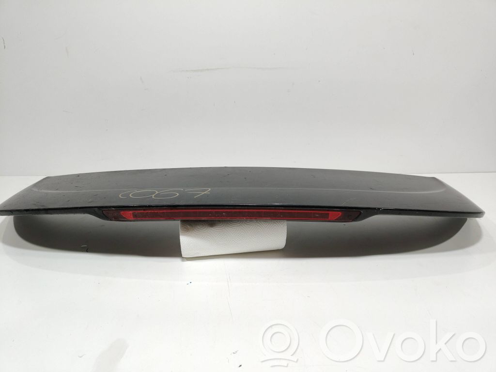 KIA Ceed Tailgate/trunk spoiler 