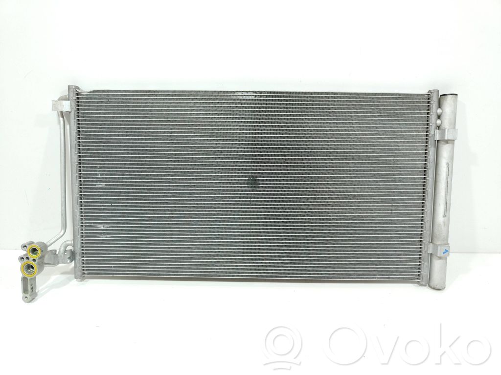 Land Rover Discovery Sport Gaisa kondicioniera dzeses radiators 