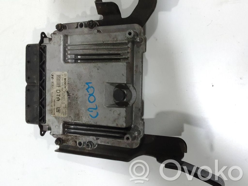 Engine control unit/module   391602A930