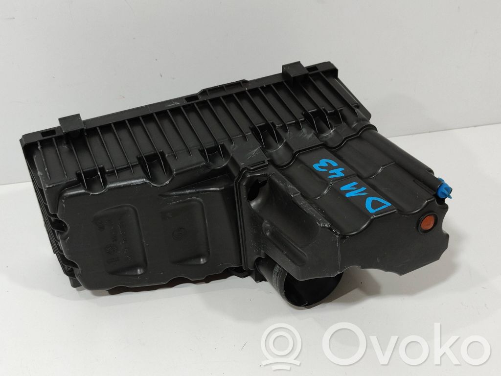 Peugeot Expert Air filter box 