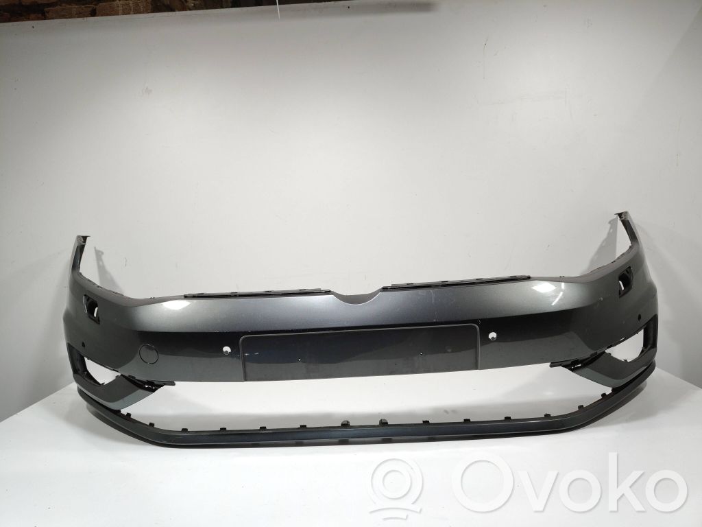 Volkswagen Golf VII Front bumper 
