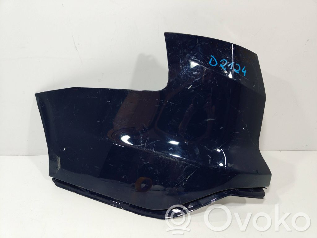 Ford Focus Aizmugurē bampera stūra daļa 