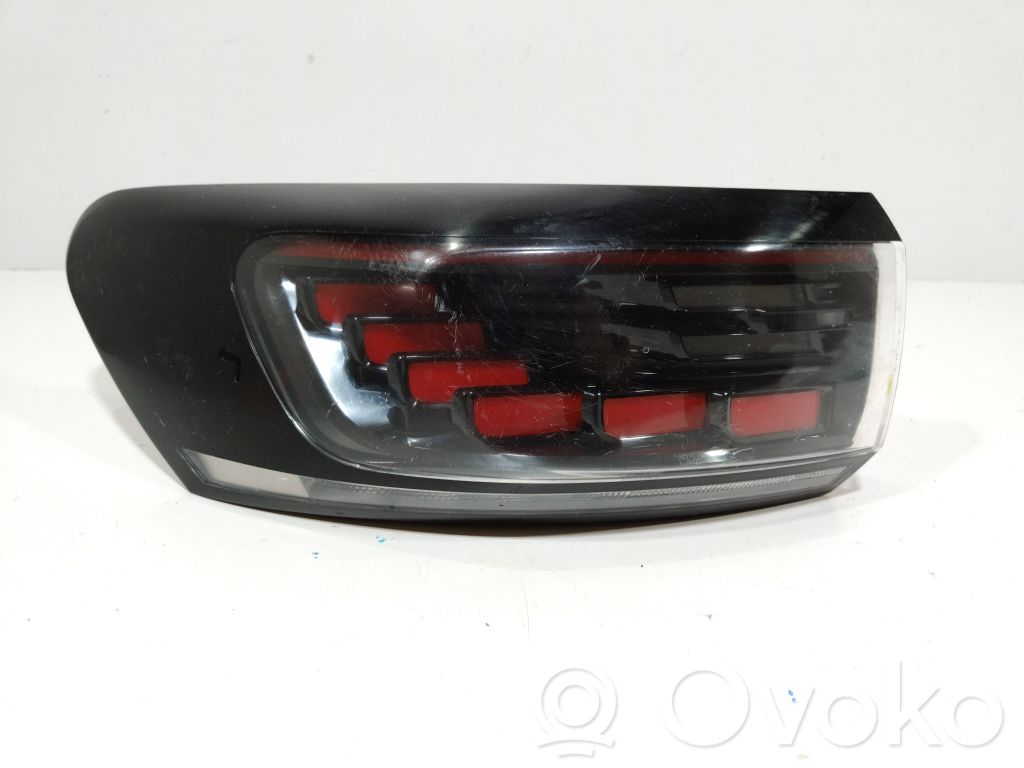 Volkswagen ID.4 Lampa tylna 