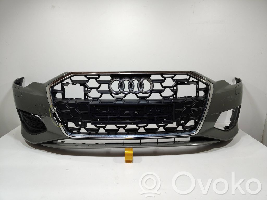 Front bumper   4K0807437
