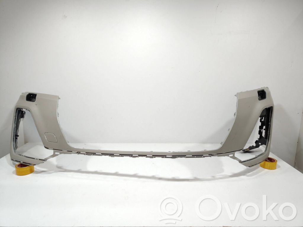 Audi Q7 4M Front bumper 