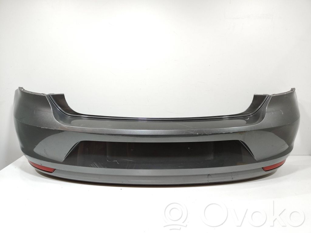 Volkswagen Polo VI Parachoques 