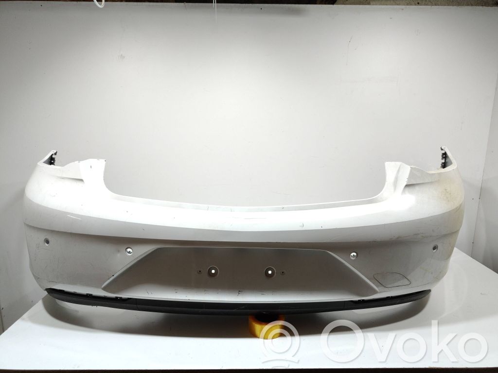 Opel Insignia B Parachoques 