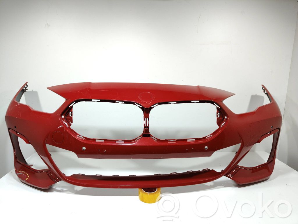 BMW 2 F44 Parachoques delantero 
