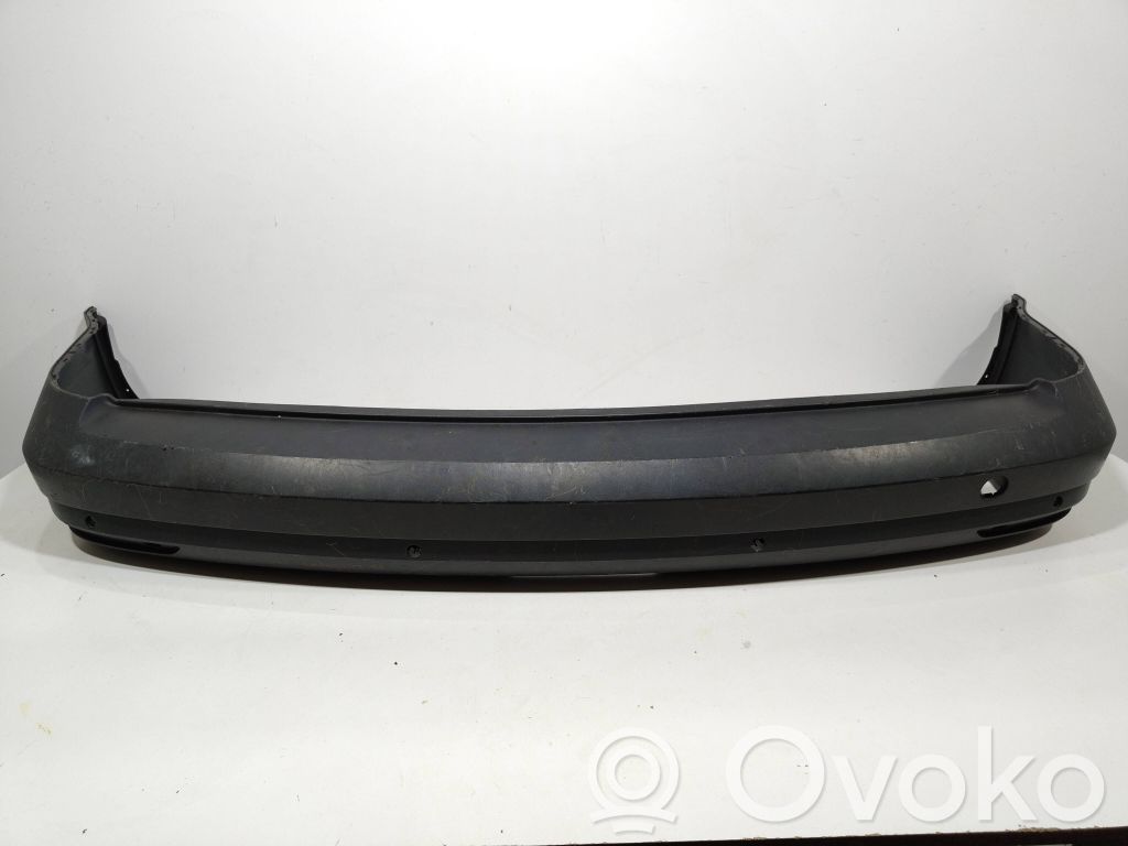 Volkswagen Caddy Parachoques 