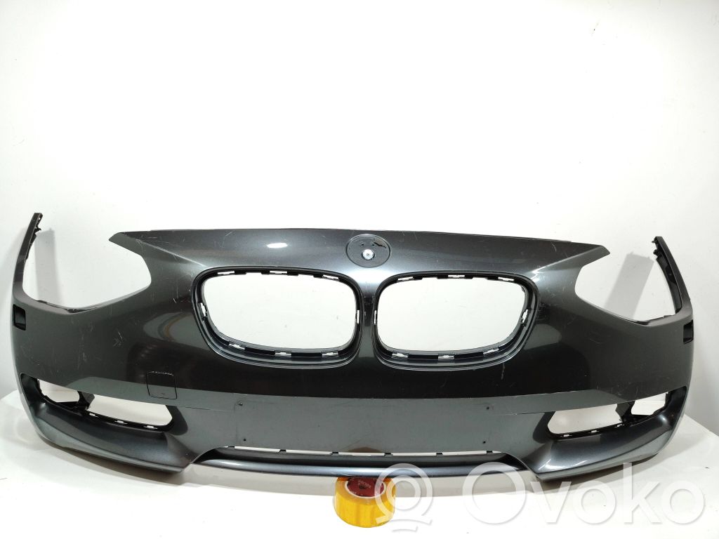 BMW 1 F20 F21 Zderzak przedni 