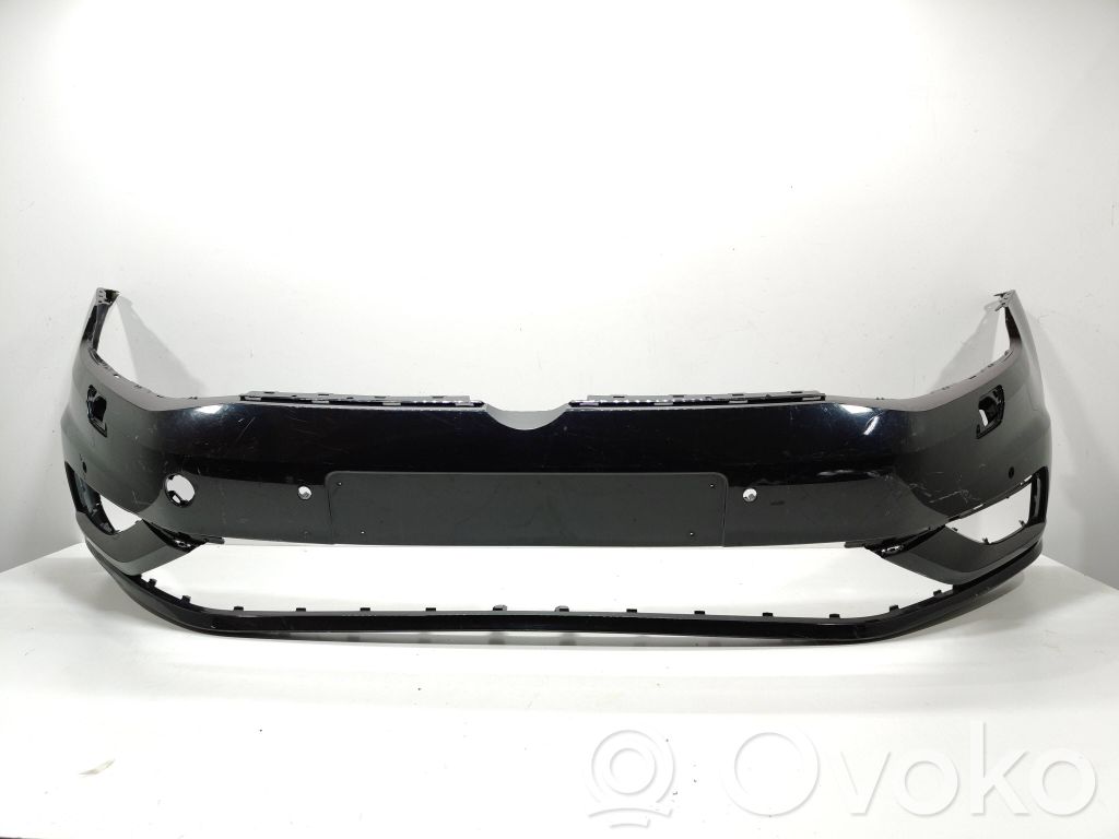 Volkswagen Golf VII Front bumper 