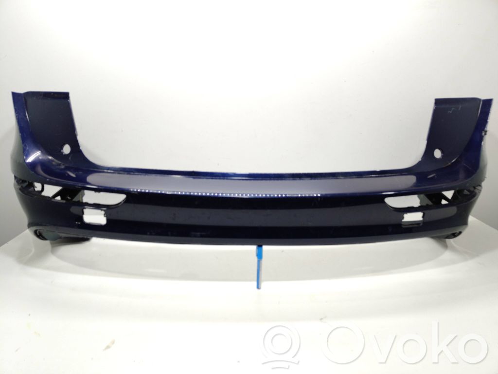 Audi Q5 SQ5 8R Parachoques 