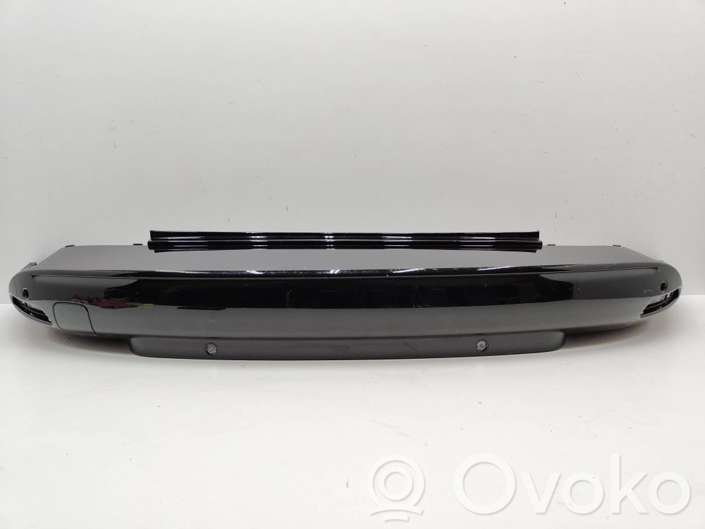 Renault Clio IV Parachoques 