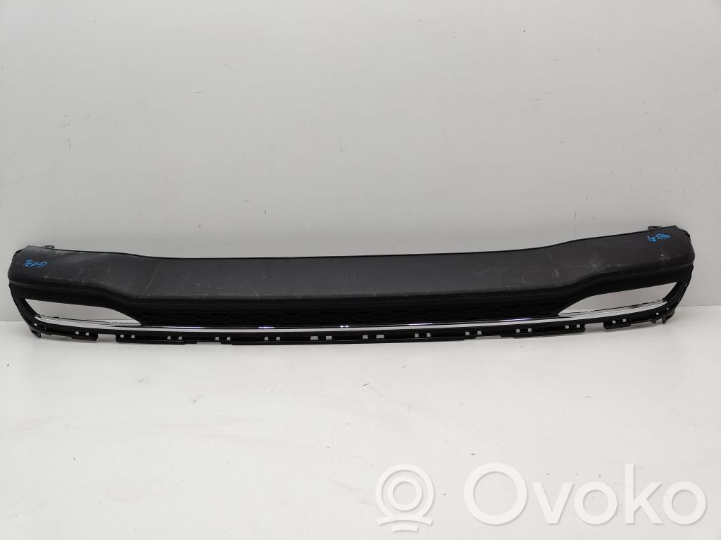 KIA Ceed Apatinė bamperio dalis (lūpa) 