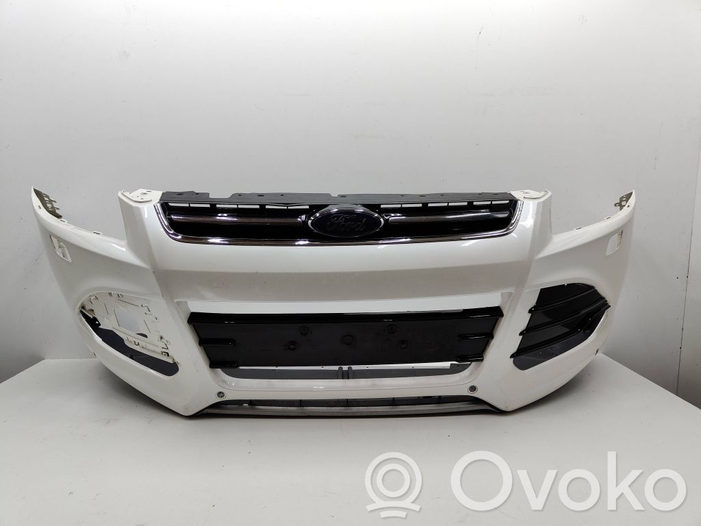 Ford Kuga II Front bumper 