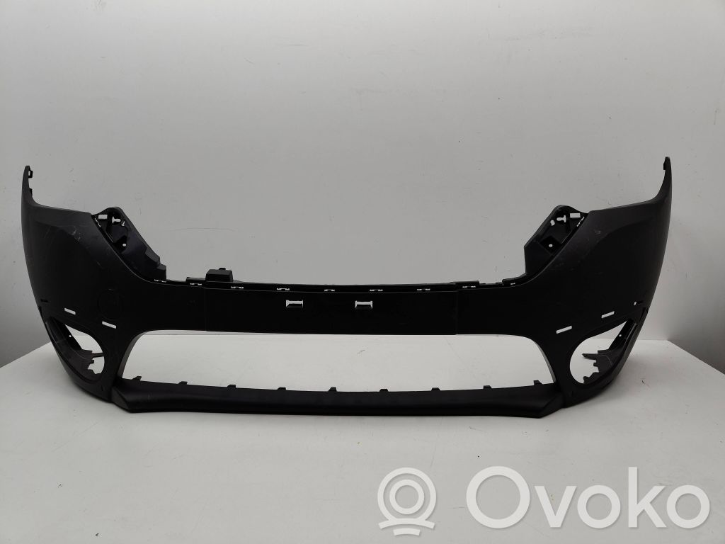 Dacia Dokker Front bumper 