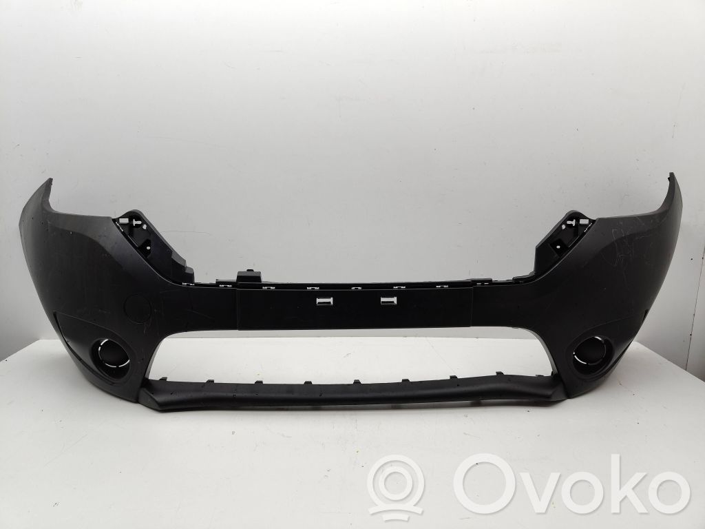 Dacia Dokker Front bumper 