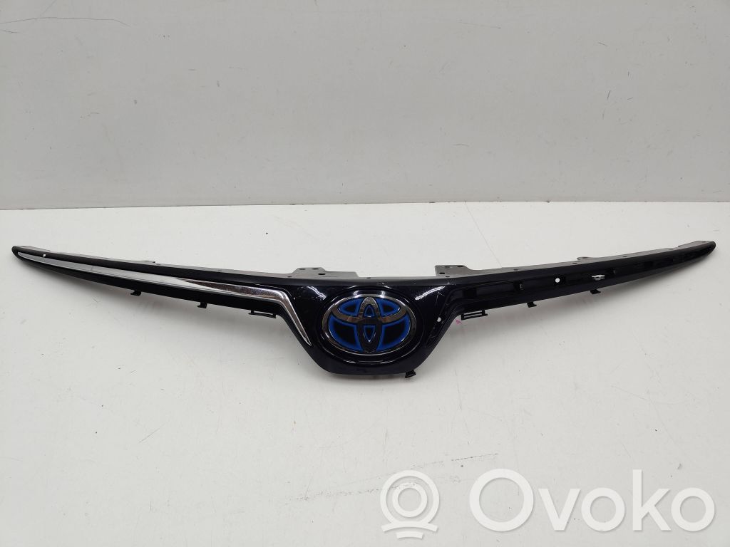 Front grill   5311402580
