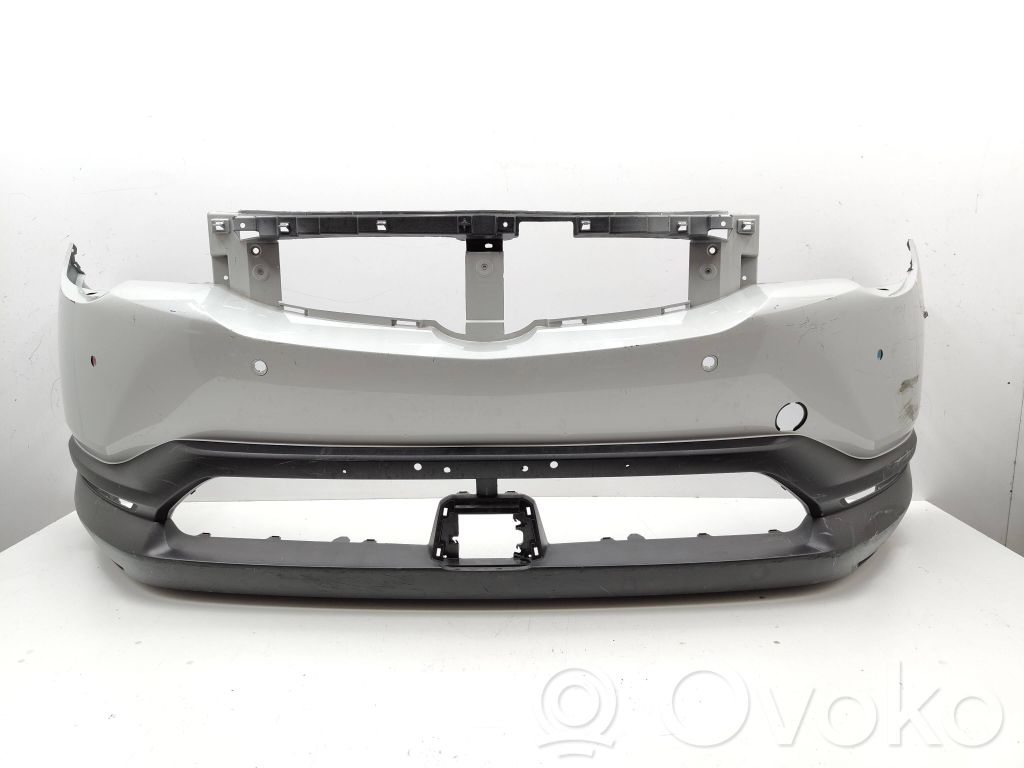Mazda MX-30 Front bumper 