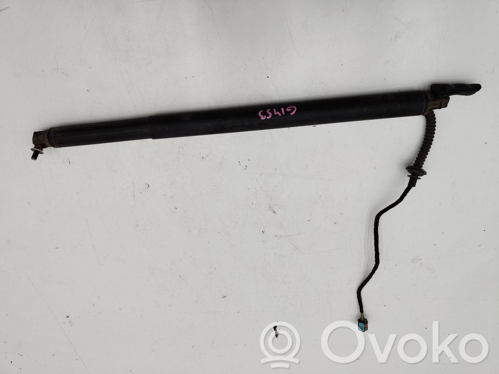 KIA Optima Tailgate strut 